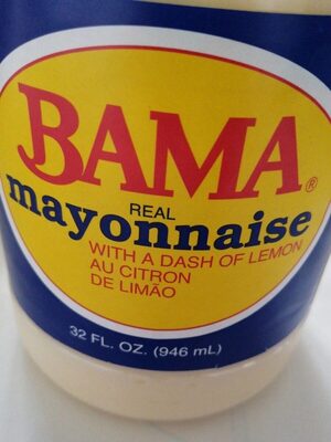 Mayonnaise