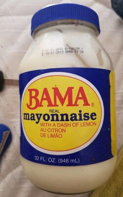MAYONNAISE