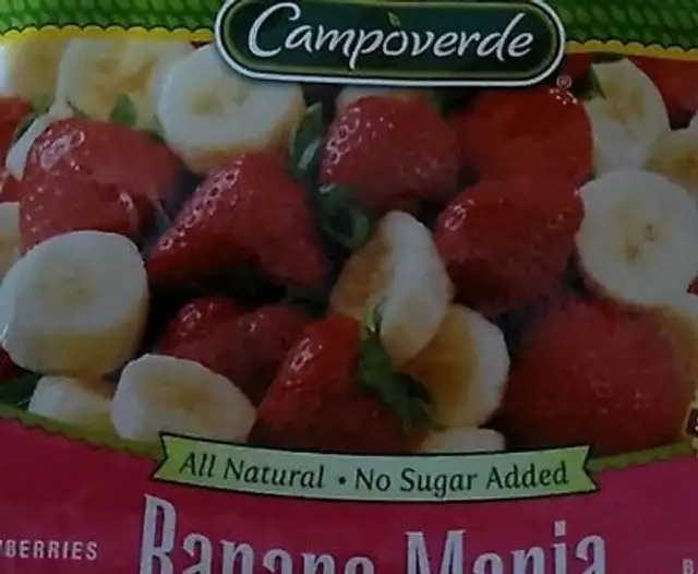 Banana Mania