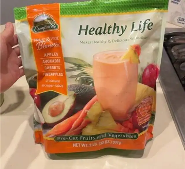 Healthy life