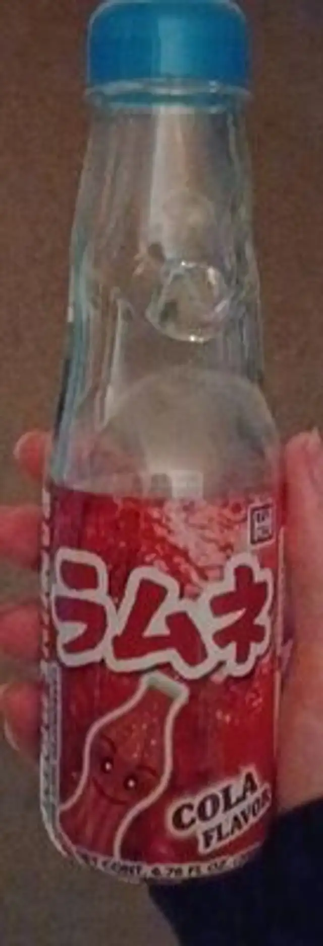Soft Drink