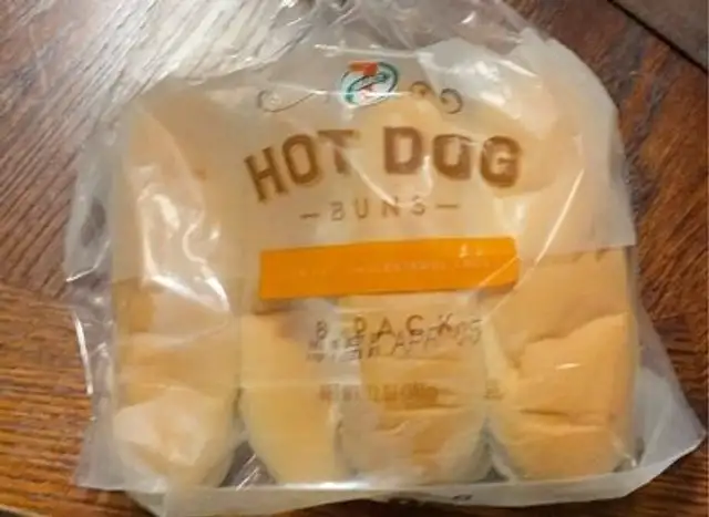 Bread
