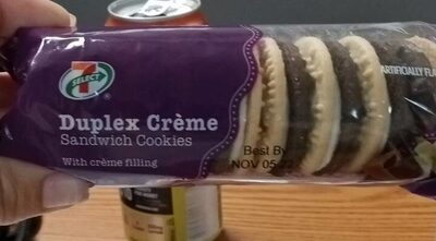 7 eleven front packaging