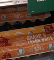 7s eggs grade a large