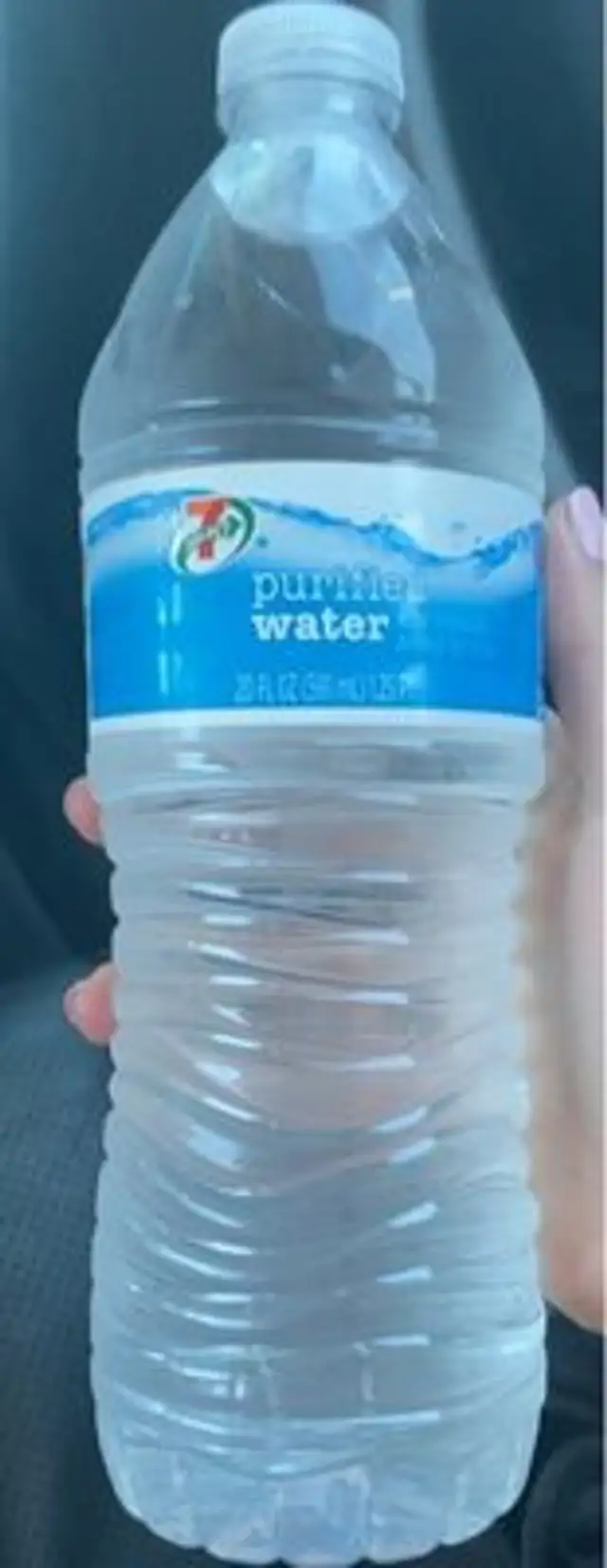 7/11 water