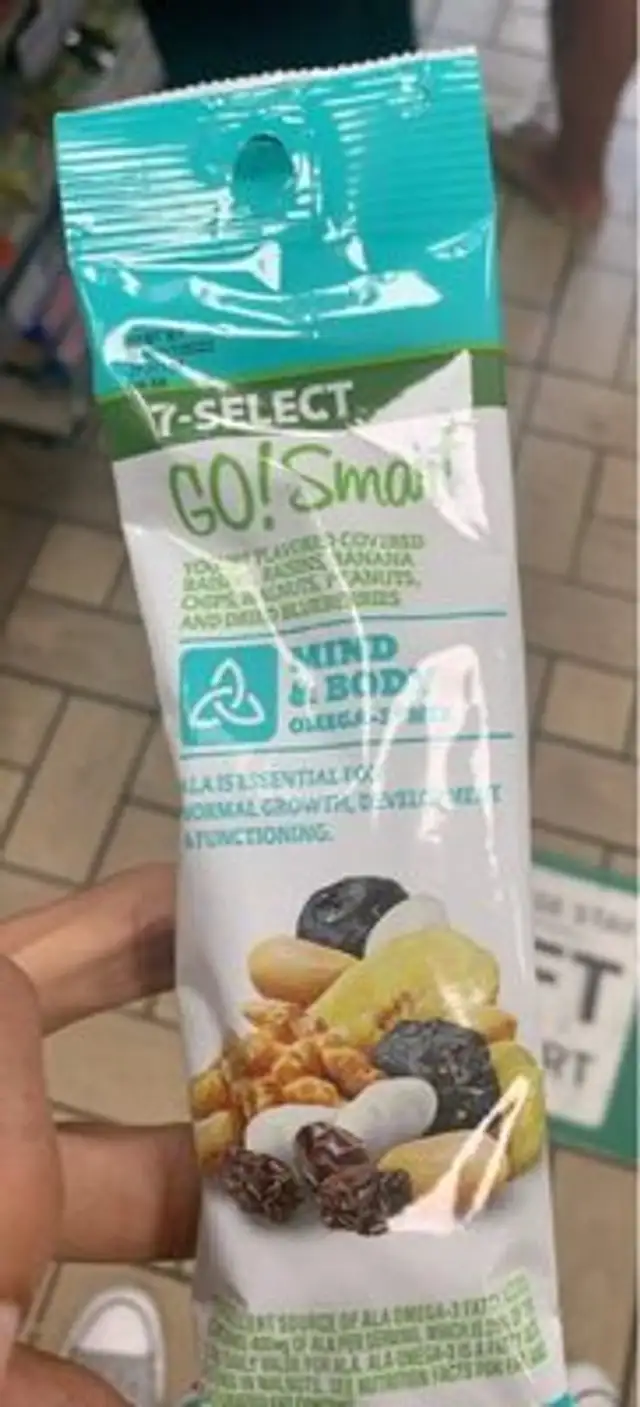 Go ! Smart