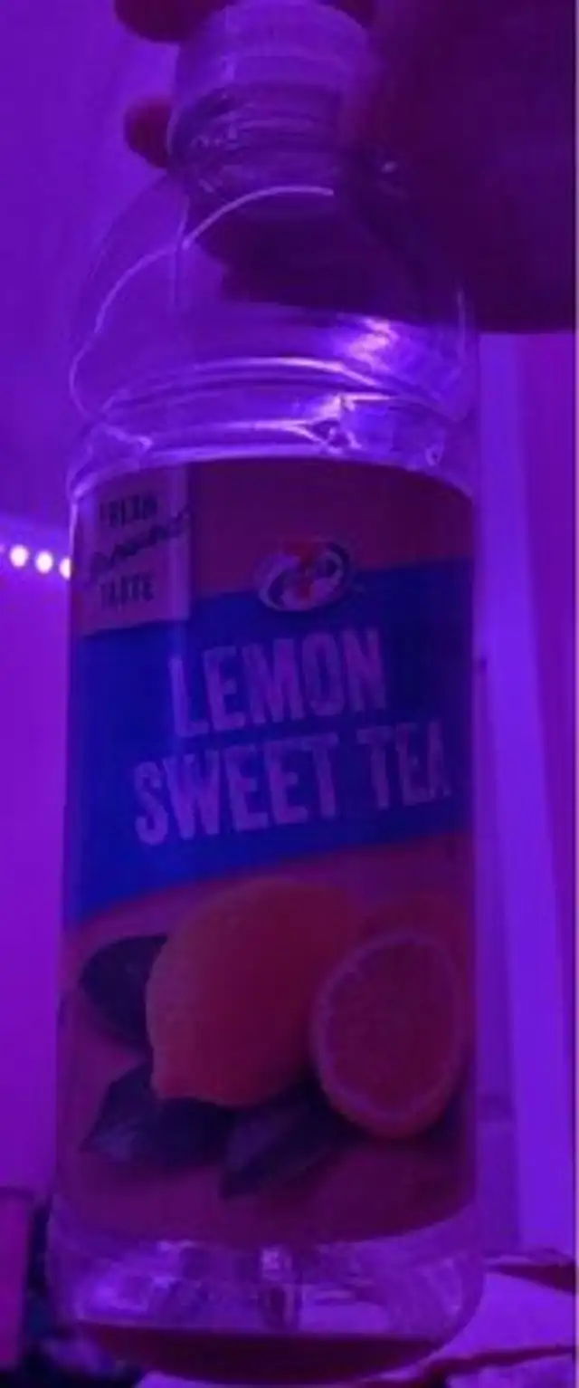 Brewed With Premium Tea Leaves