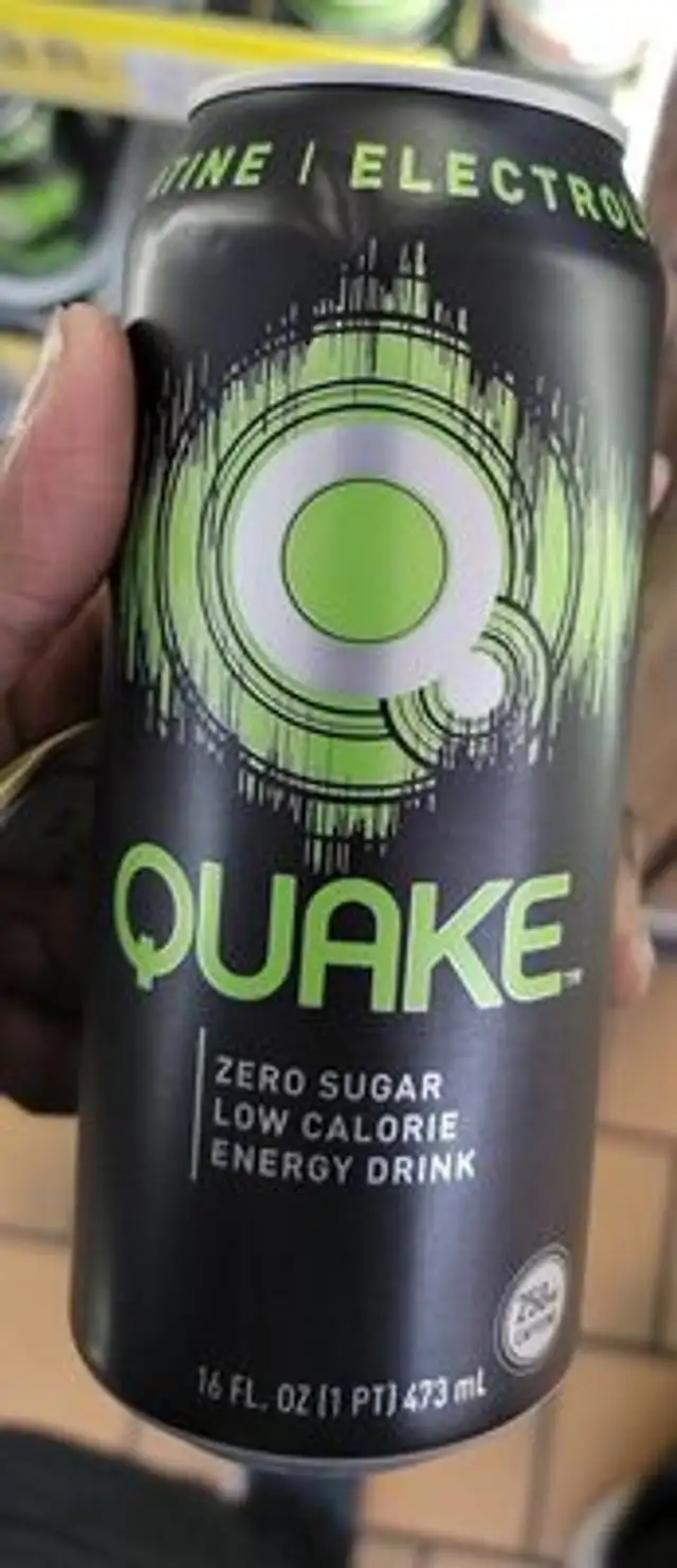 Quake