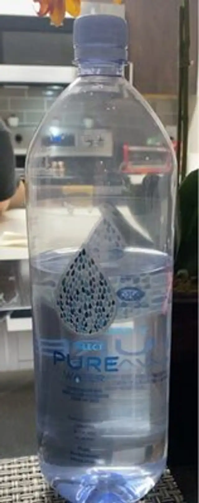 Water