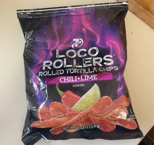 Loco Rollers