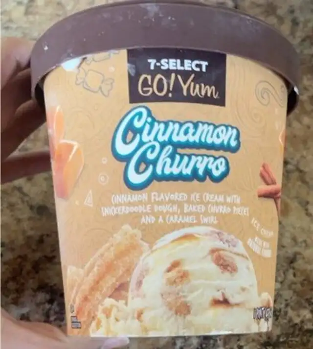 Ice cream