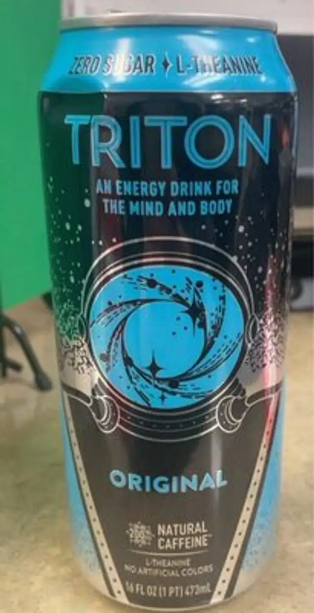 Triton