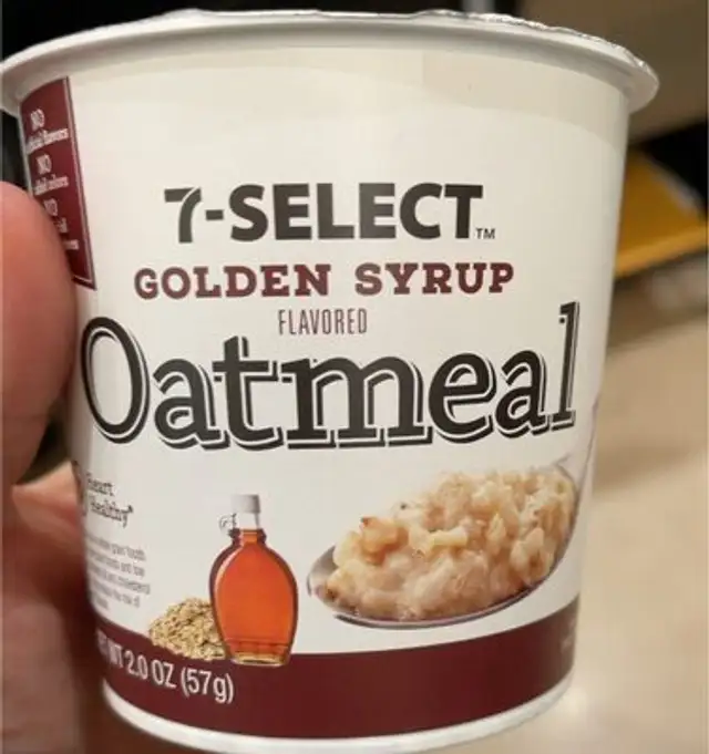 Oatmeal