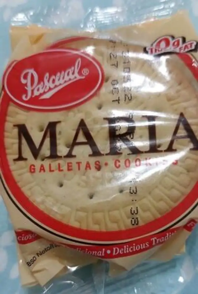 Galletas