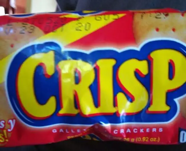 Crisp