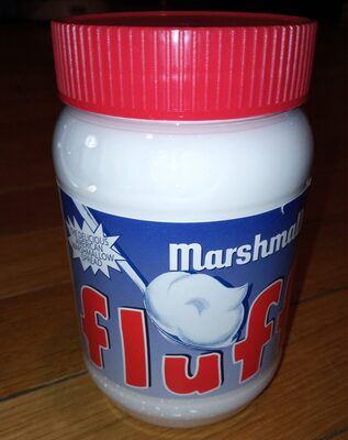 Marshmallow Fluff