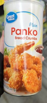 Panko Bread Crumbs