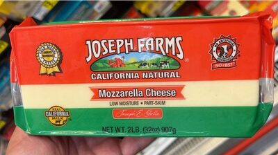 Mozzarella cheese