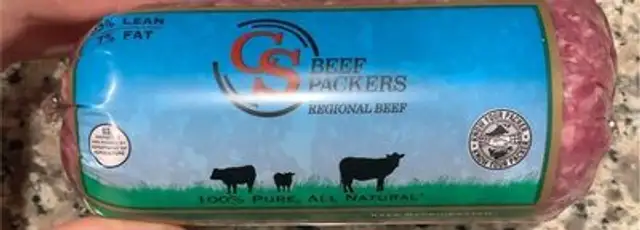 Beef