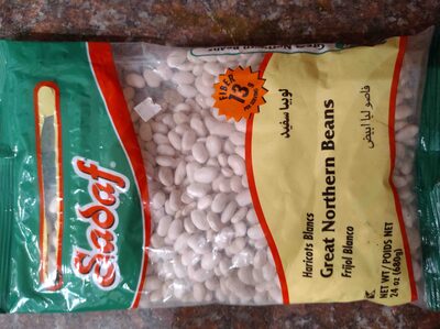 Great Northern Beans