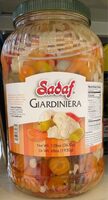 Giardiniera