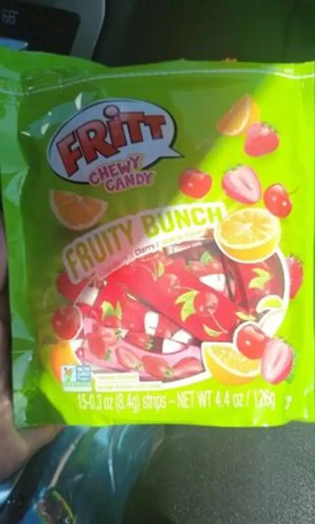 Fritt