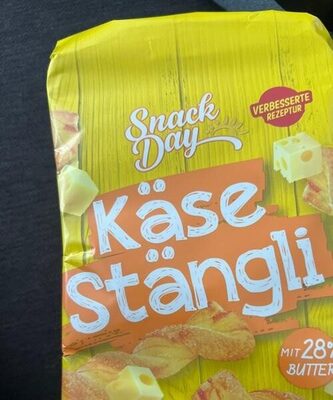 Käsestängli