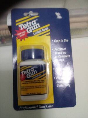 Unknown front packaging