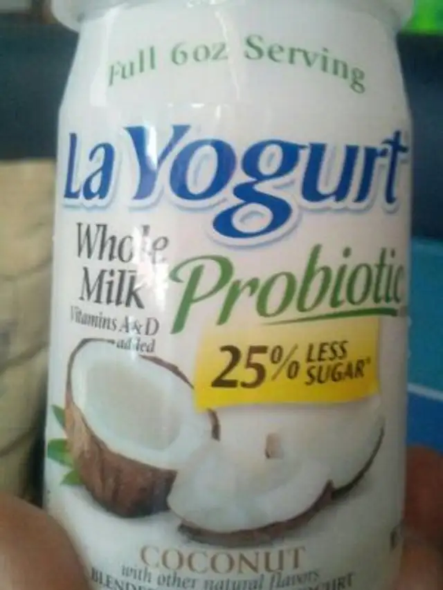 Coconut