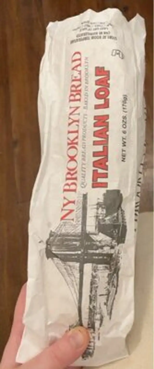 Italian Loaf