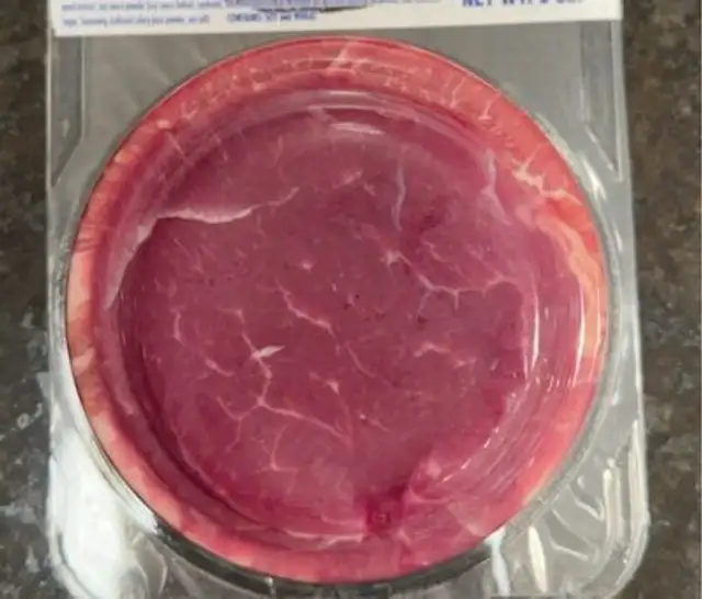 Ledbetter steak