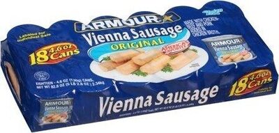 Vienna Sausage