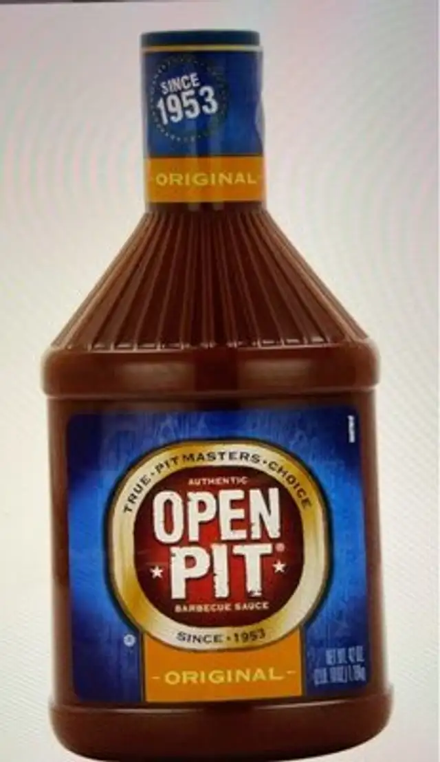 Open Pit