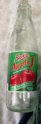 Apple J