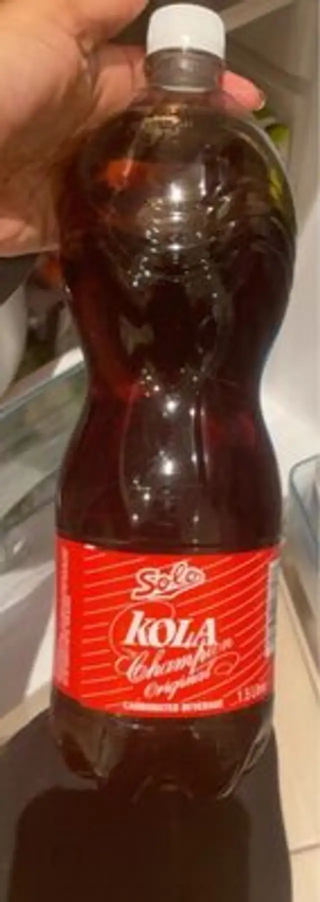 Kola champion