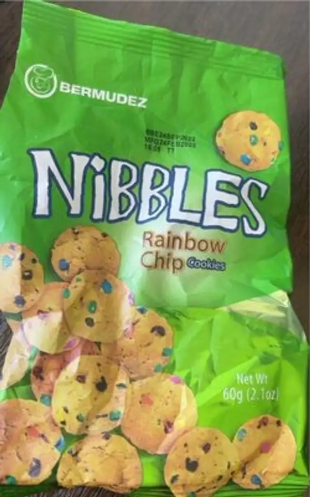 Nibbles