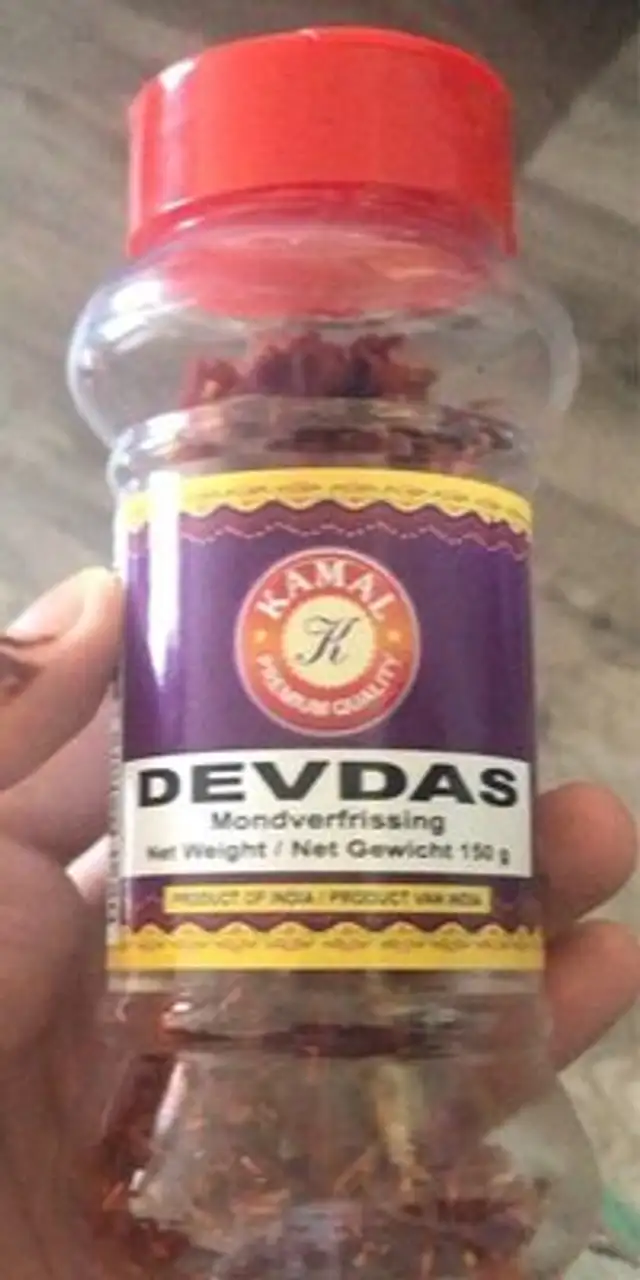 Devdas
