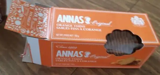 Annas Original