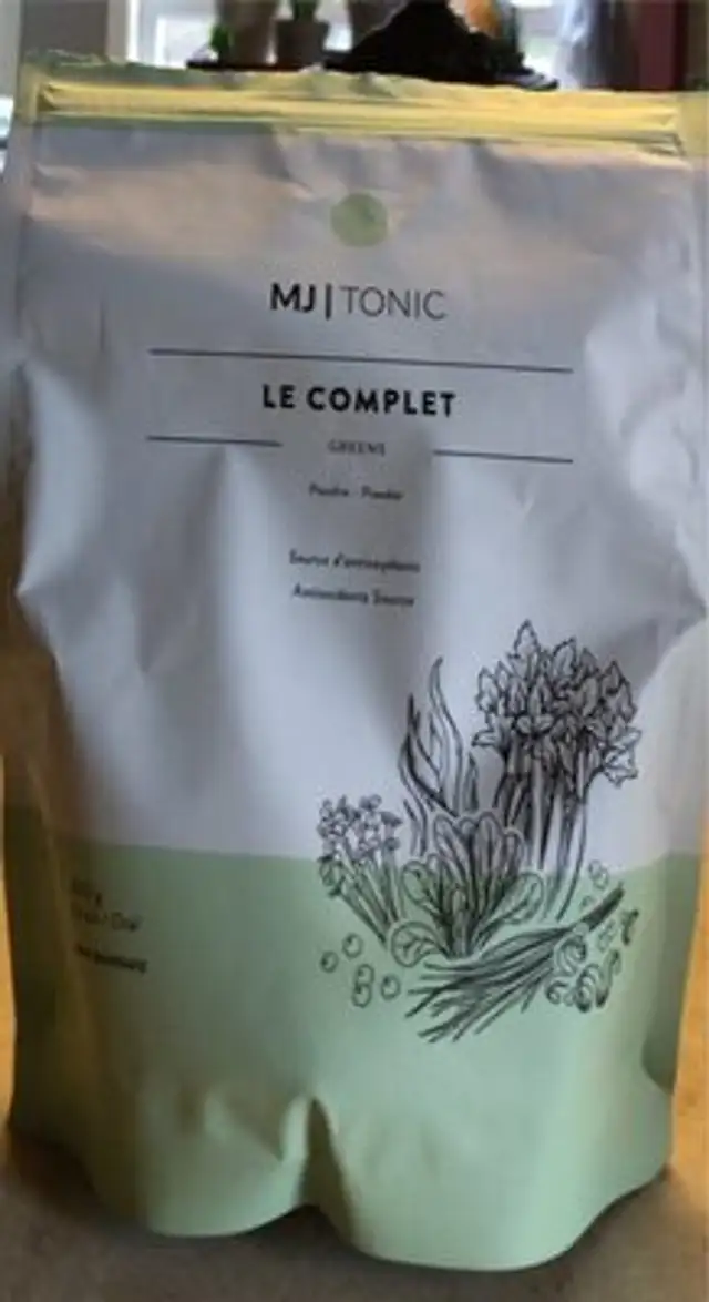 Le complet