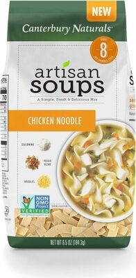 Chicken Noodle Soup