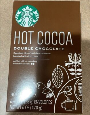 Hot Cocoa Mix