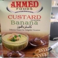 Custard