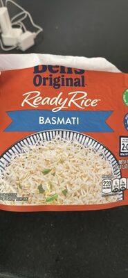 Ready Rice BASMATI