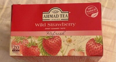 Wild Strawberry