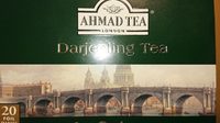 Darjeeling Tea