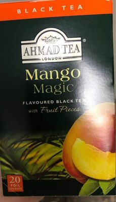 Mango Magic