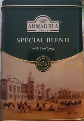 Special Blend
