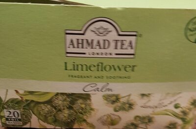 Limeflower