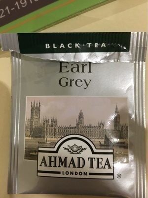 Earl Grey