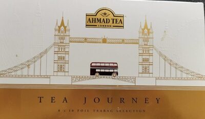 Tea Journey